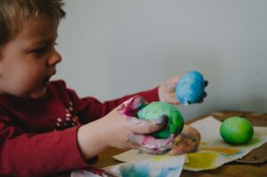 Benefits of play therapy